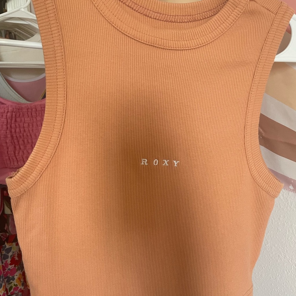 ROXY tank top